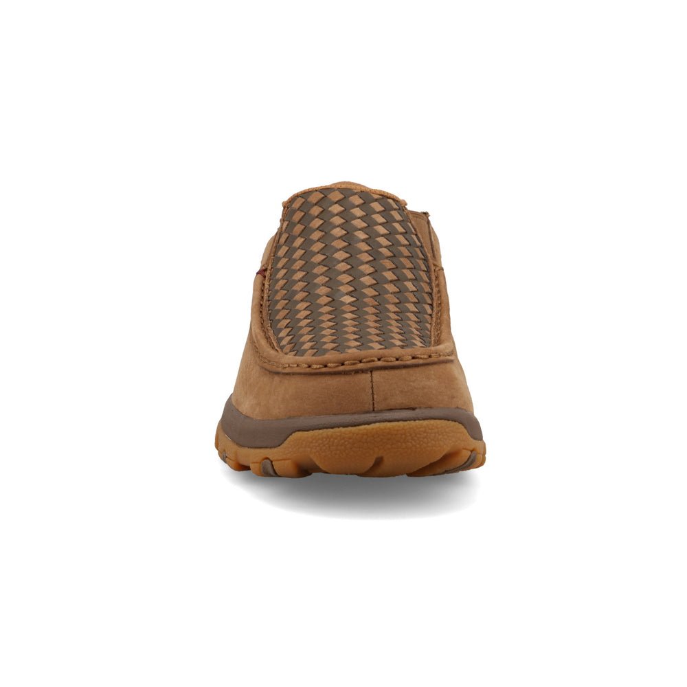 Slip-On Driving Moc | MXC0024