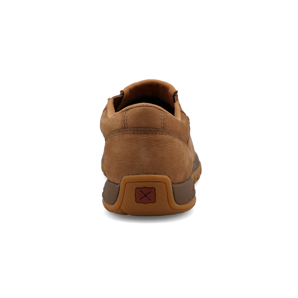 Slip-On Driving Moc | MXC0024