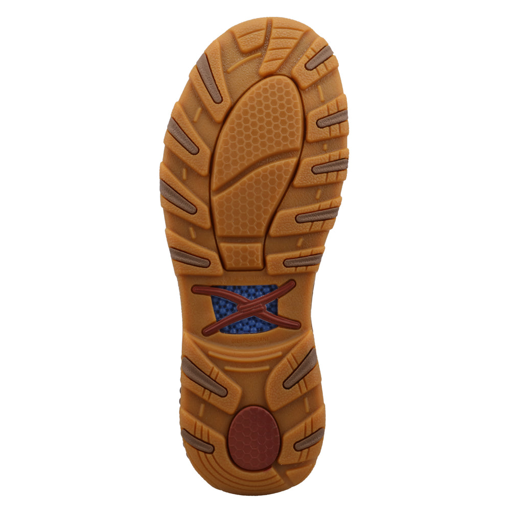 Slip-On Driving Moc | MXC0025