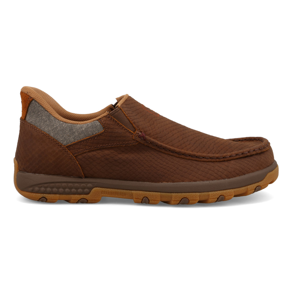 Slip-On Driving Moc | MXC0025
