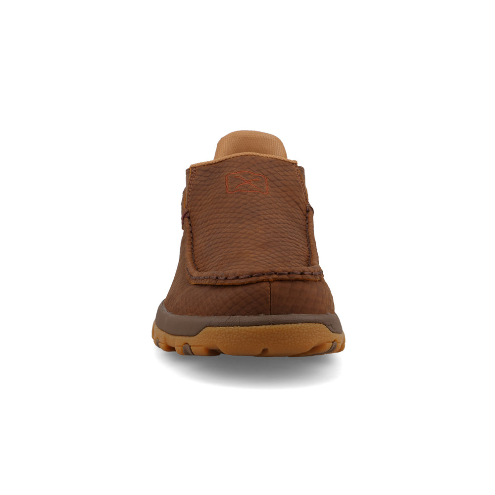 Slip-On Driving Moc | MXC0025