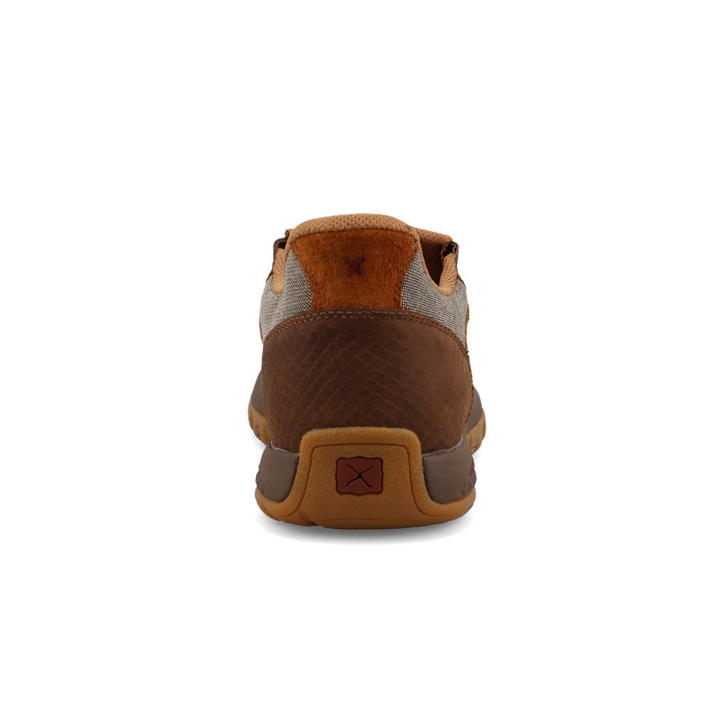 Slip-On Driving Moc | MXC0025