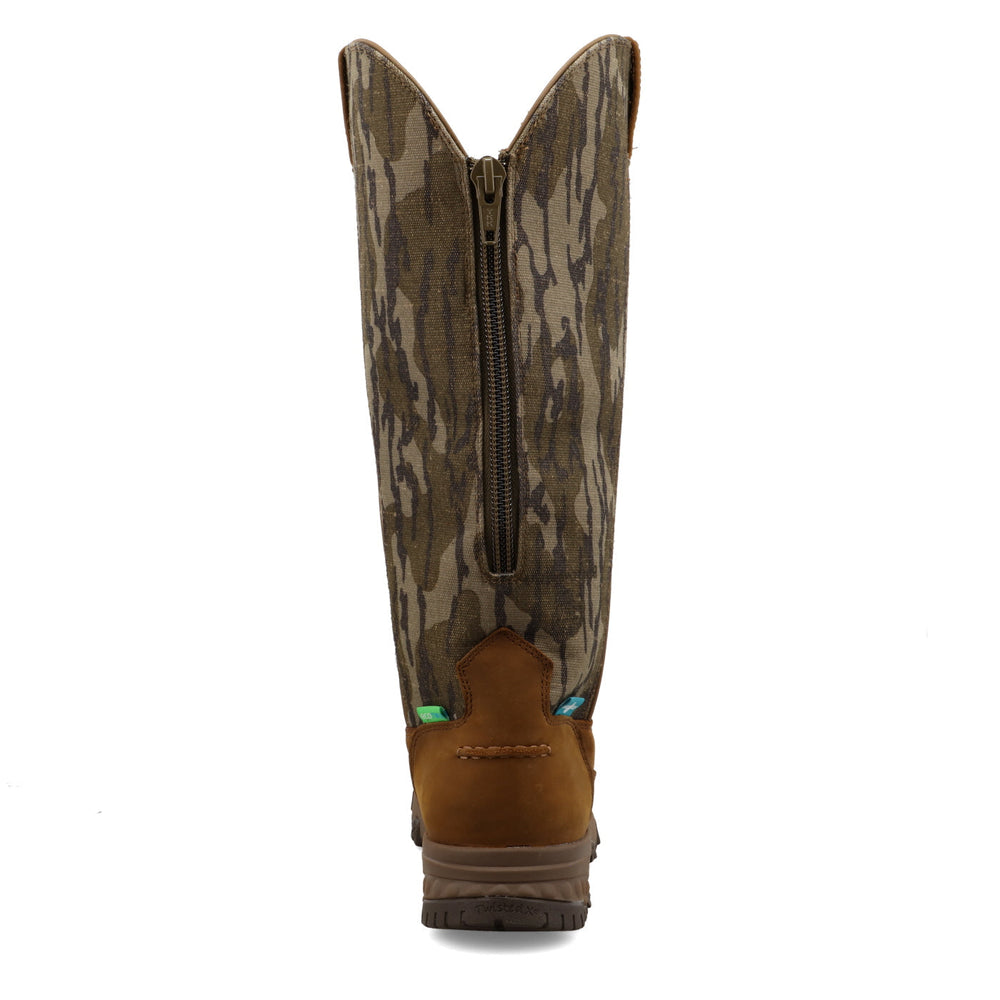 Bota de serpiente de 17" | MXCBWS1