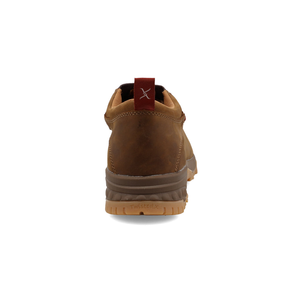 Twisted X® | Work Slip-On Driving Moc | MXCC003