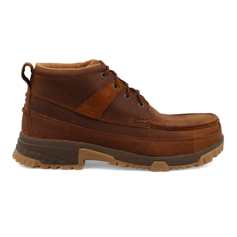 Bota de trabajo de 4" | MXCC004