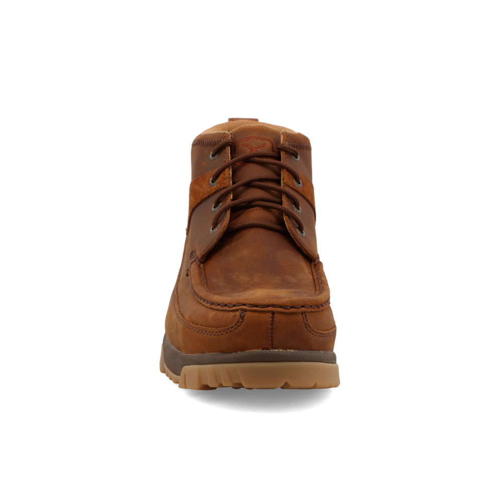 Bota de trabajo de 4" | MXCC004