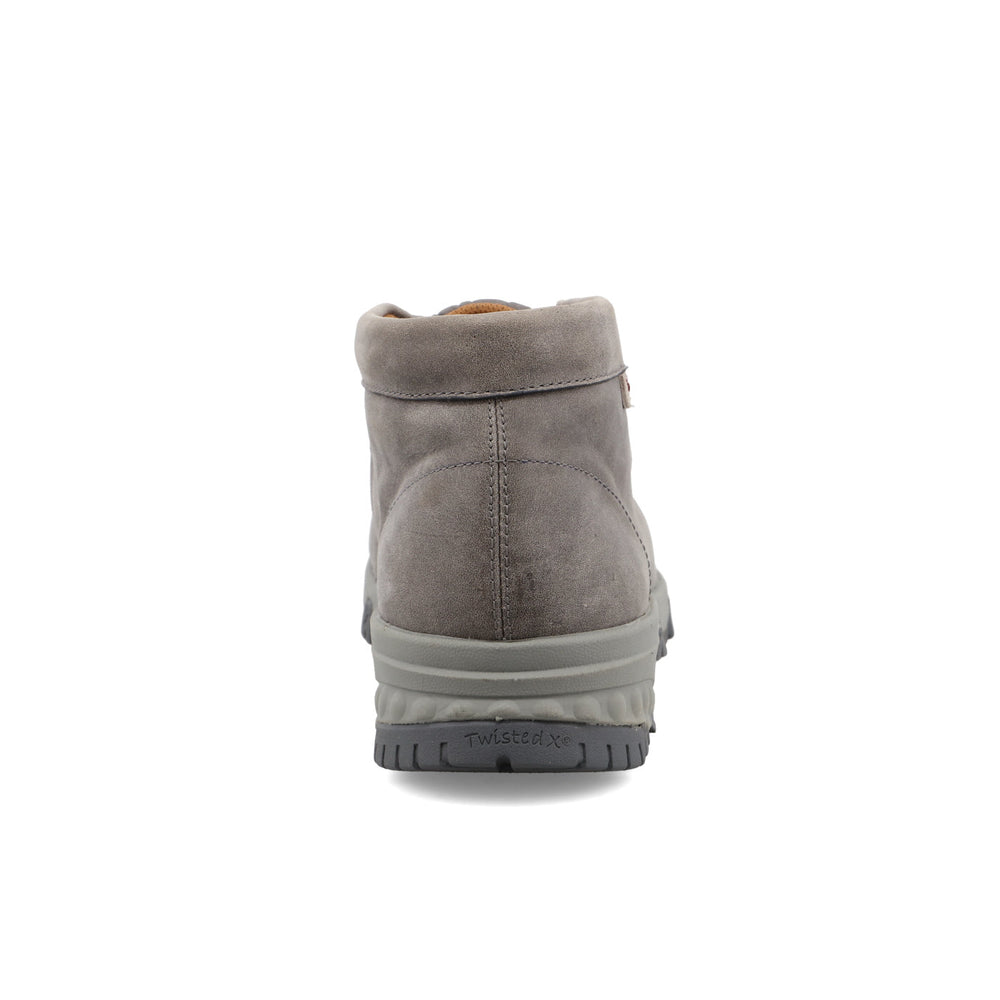 Twisted X® | Work Chukka Driving Moc | MXCN001