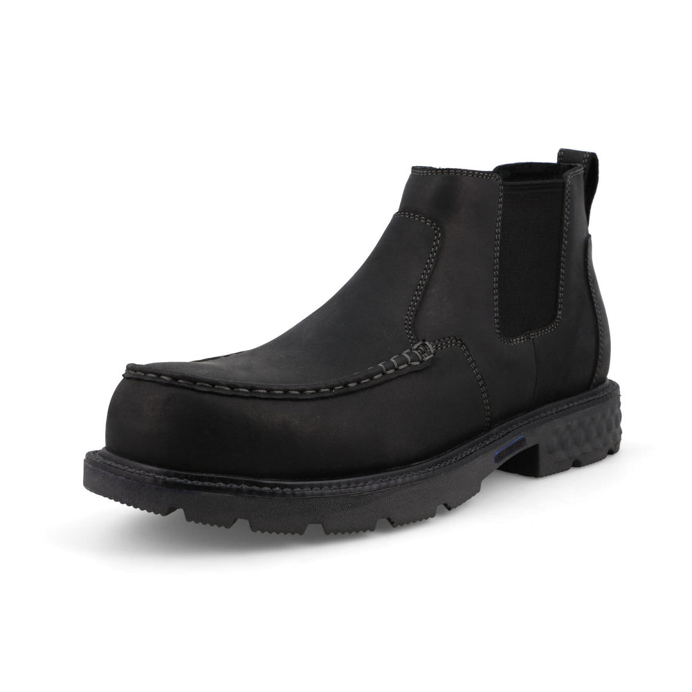 4" Work Chelsea Boot | MXCN006