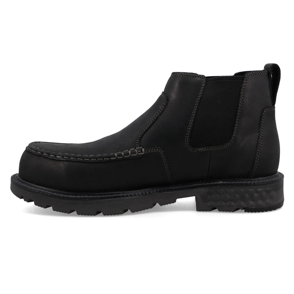 4" Work Chelsea Boot | MXCN006