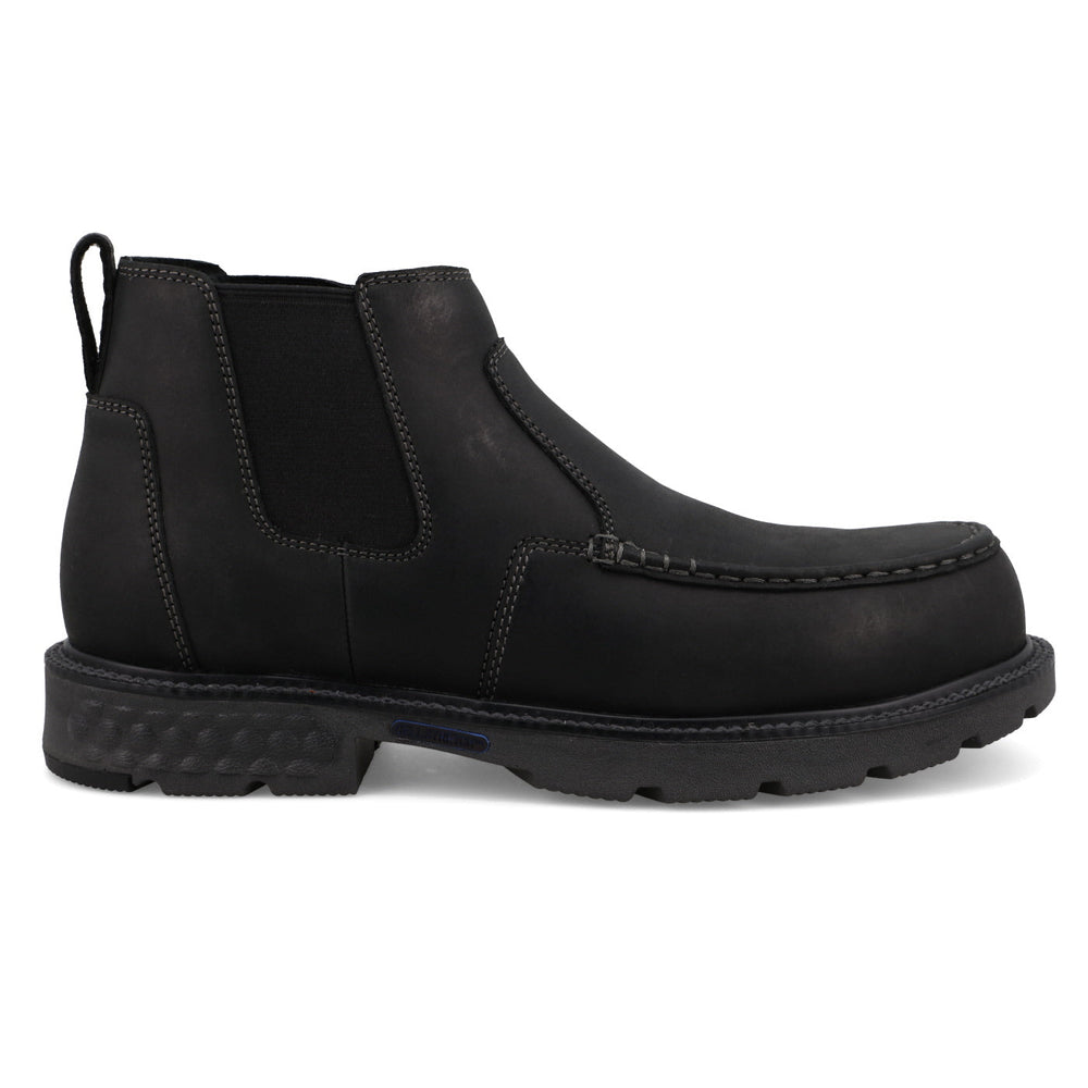 4" Work Chelsea Boot | MXCN006