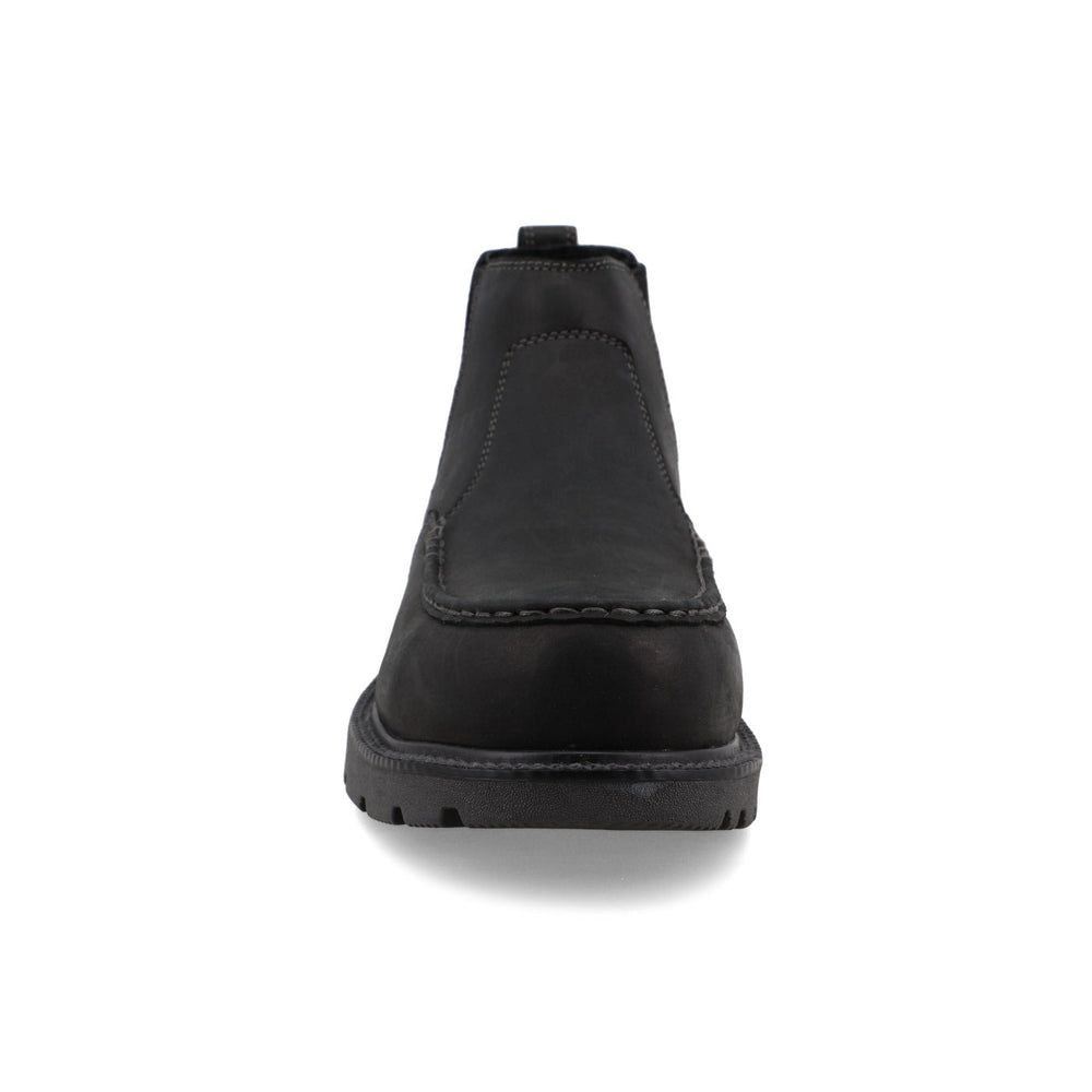 4" Work Chelsea Boot | MXCN006