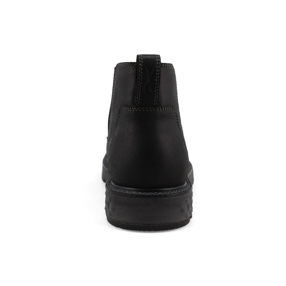 4" Work Chelsea Boot | MXCN006