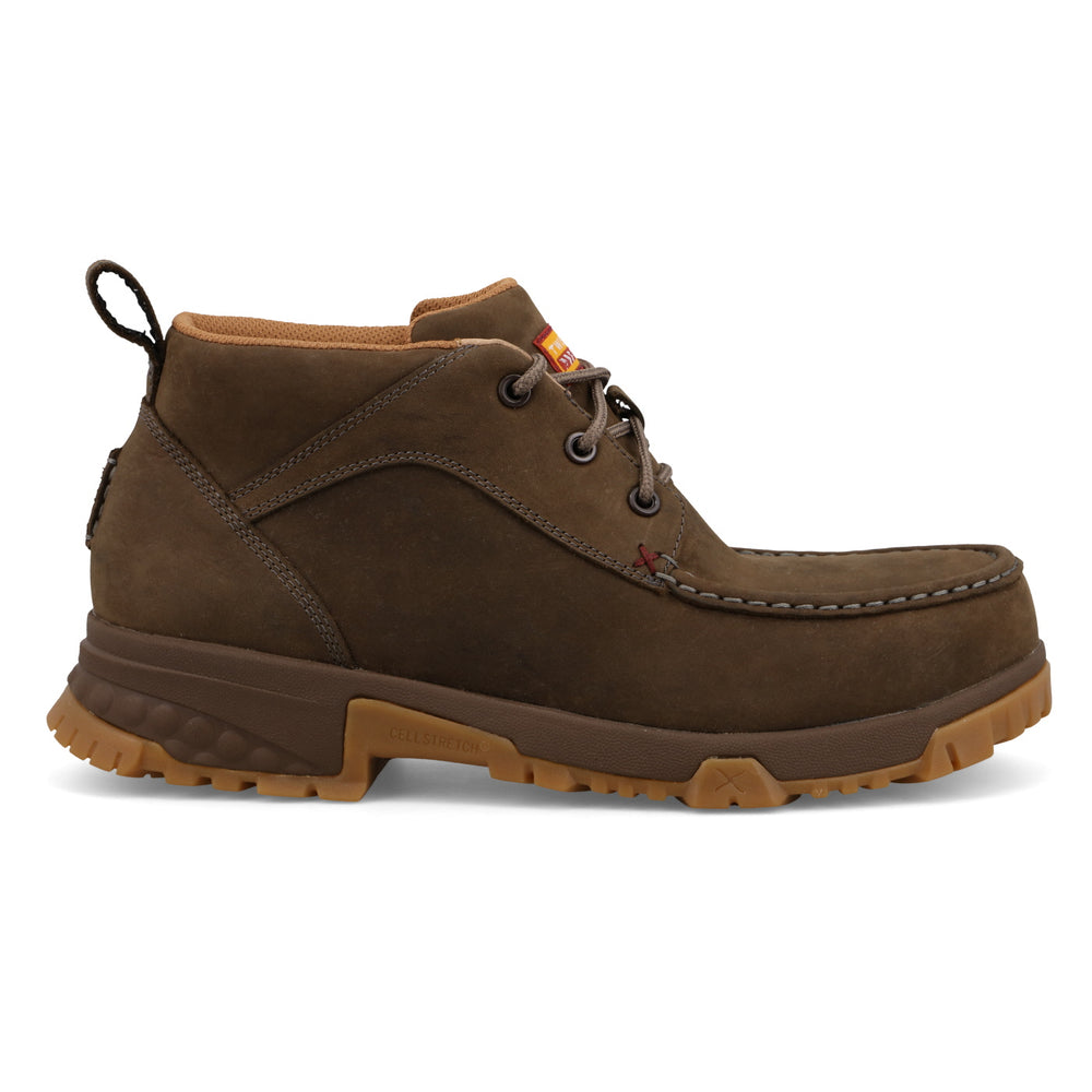 Work Chukka Driving Moc | MXCN009