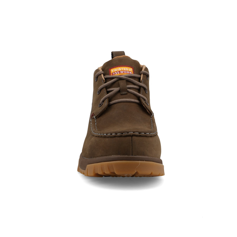 Work Chukka Driving Moc | MXCN009