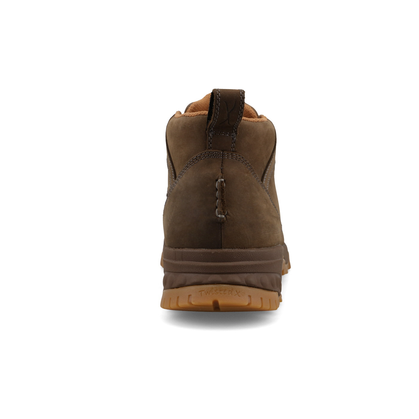 minc.！ Twisted X® | Work Chukka Driving Moc | MXCN009