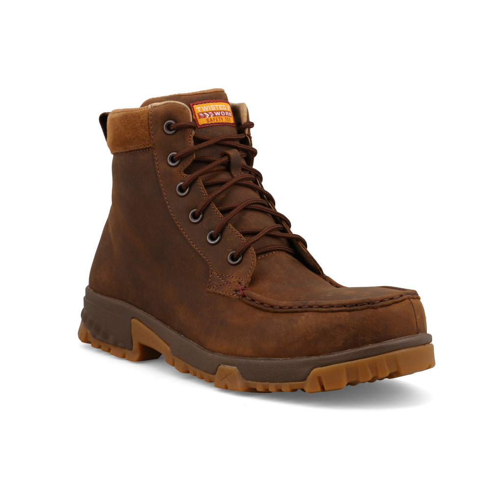 6" Work Boot | MXCN013 - view 1