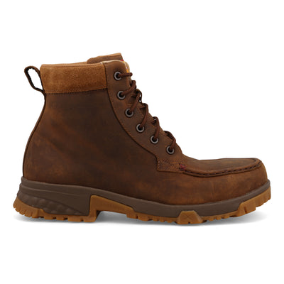 6" Work Boot | MXCN013 | Side View