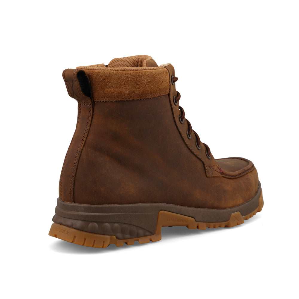 6" Work Boot | MXCN013 - view 3