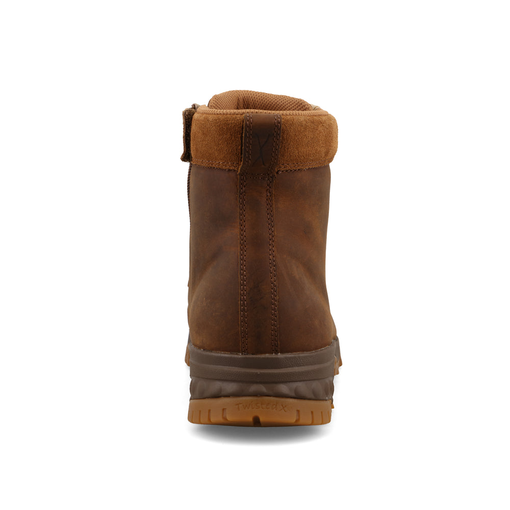6" Work Boot | MXCN013 - view 4