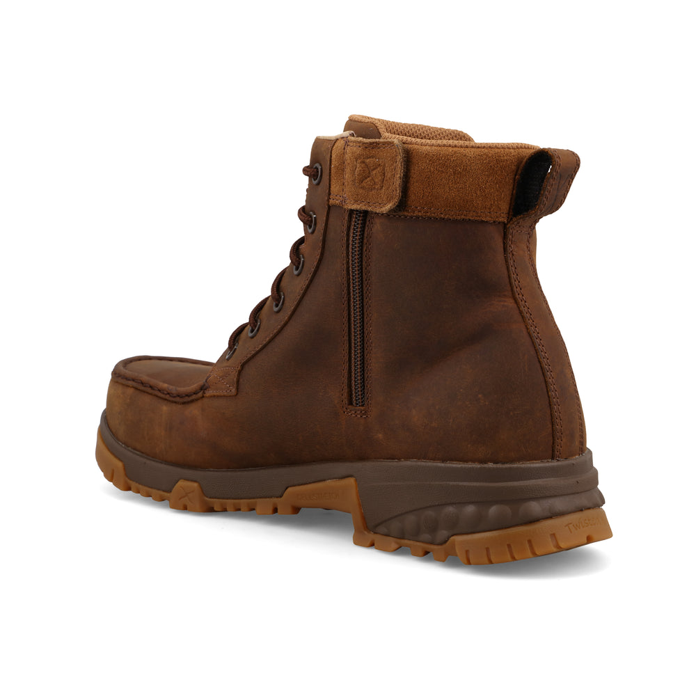 6" Work Boot | MXCN013 - view 5