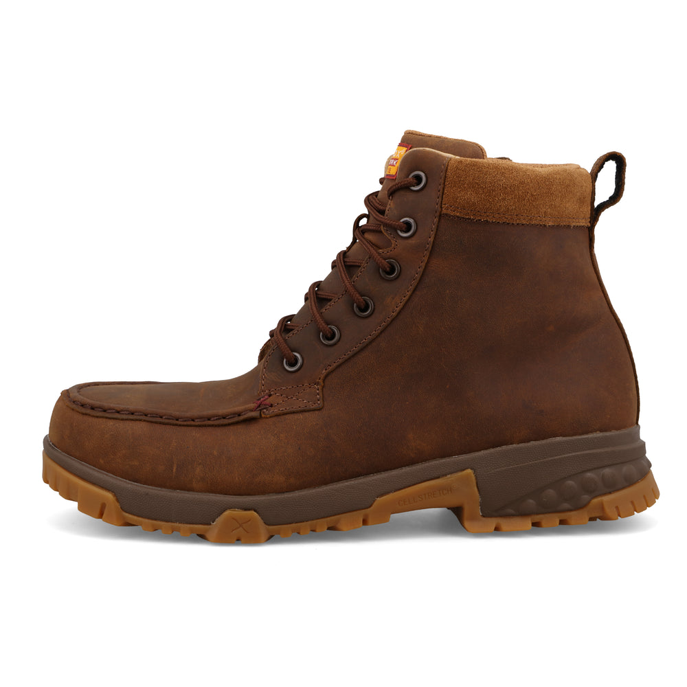 6" Work Boot | MXCN013 - view 6
