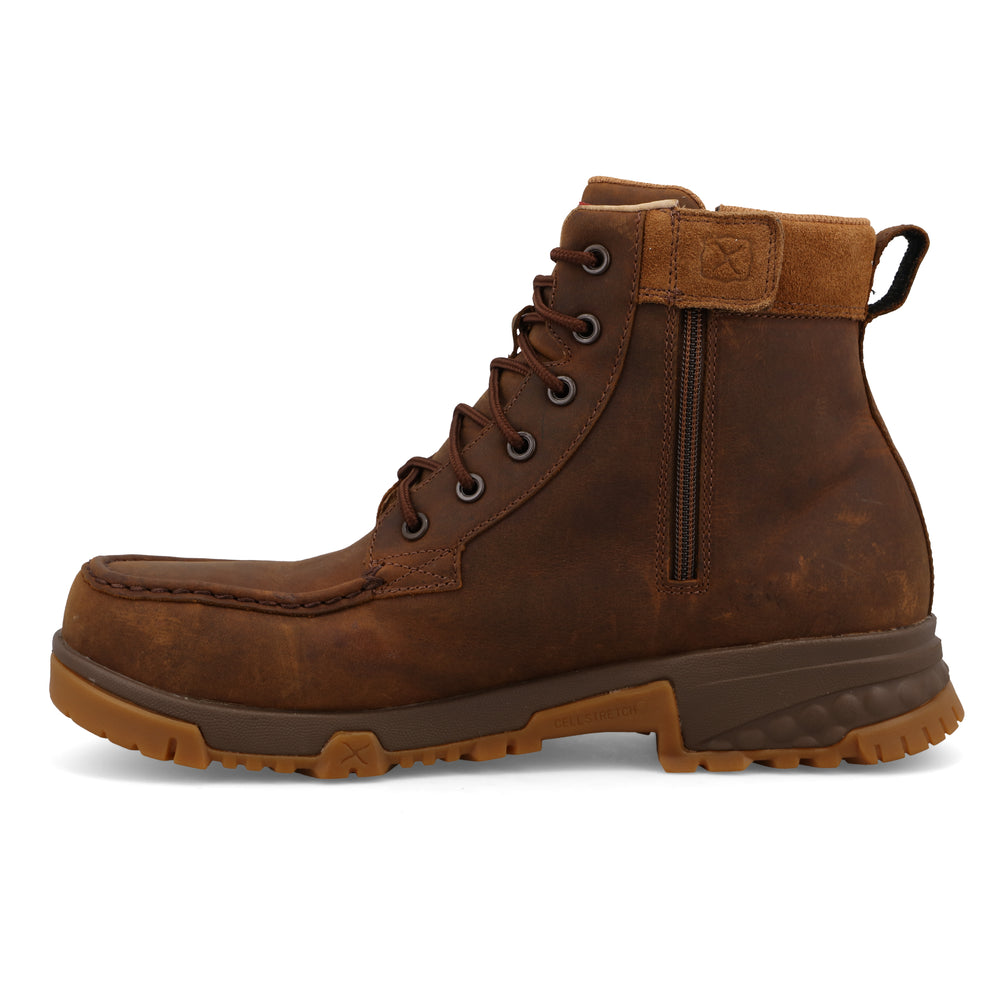6" Work Boot | MXCN013 - view 7