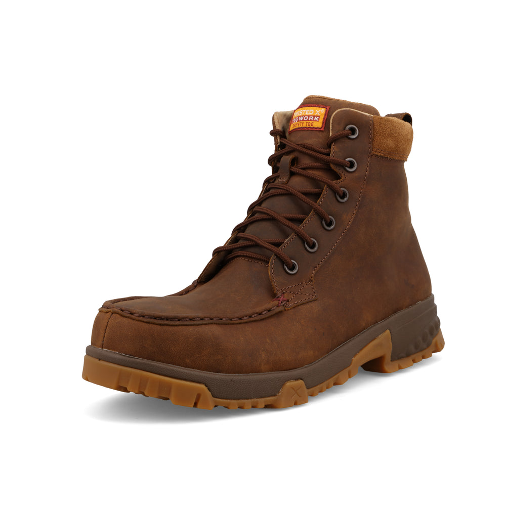 6" Work Boot | MXCN013 - view 8