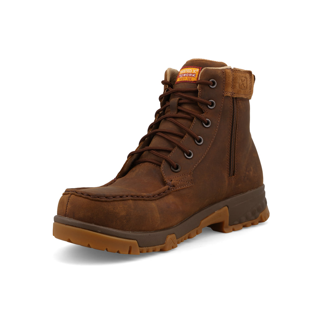 6" Work Boot | MXCN013 - view 9