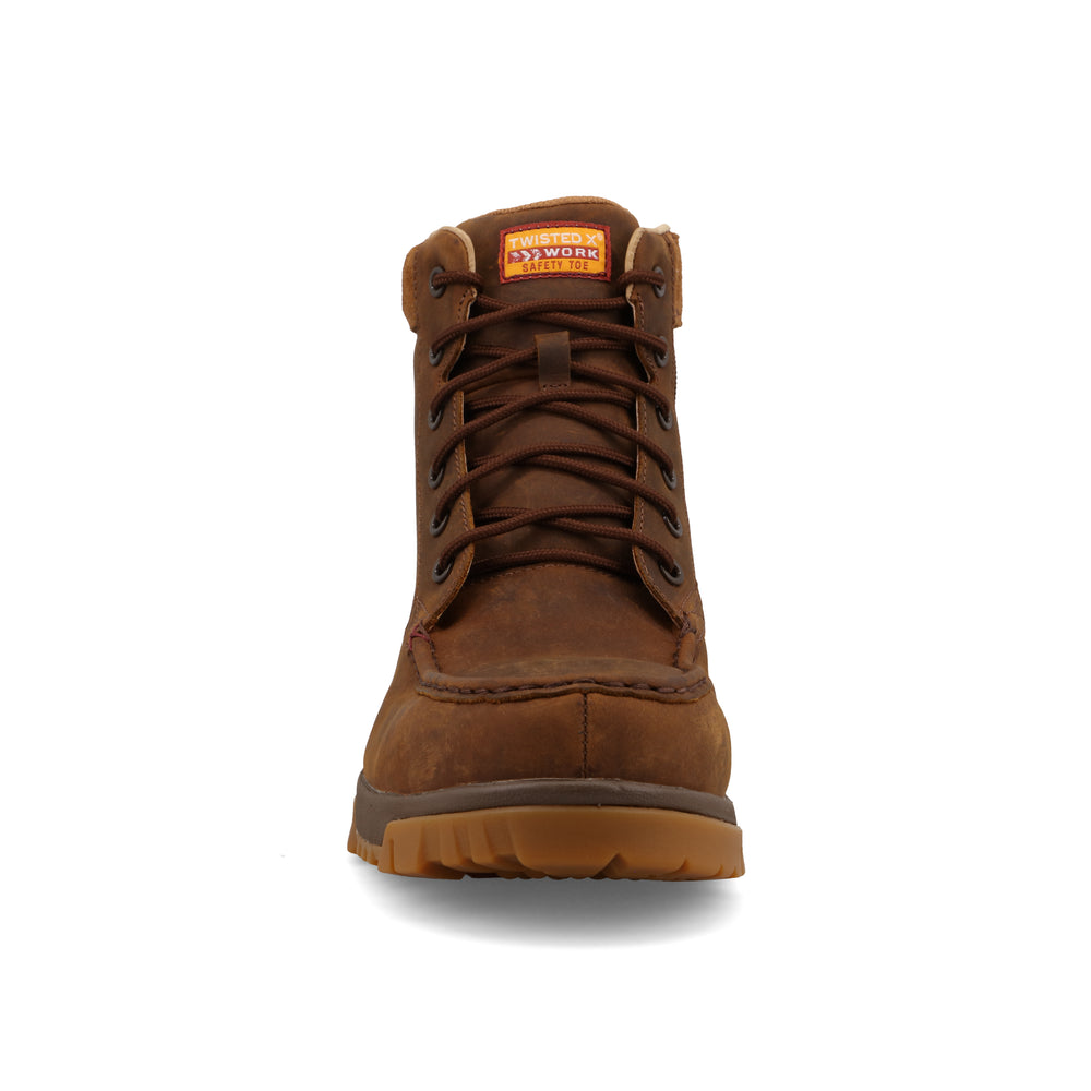 6" Work Boot | MXCN013 - view 10