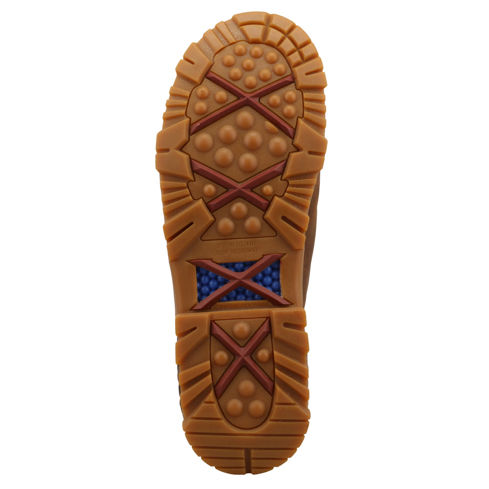 6" Work Boot | MXCN013 - view 11