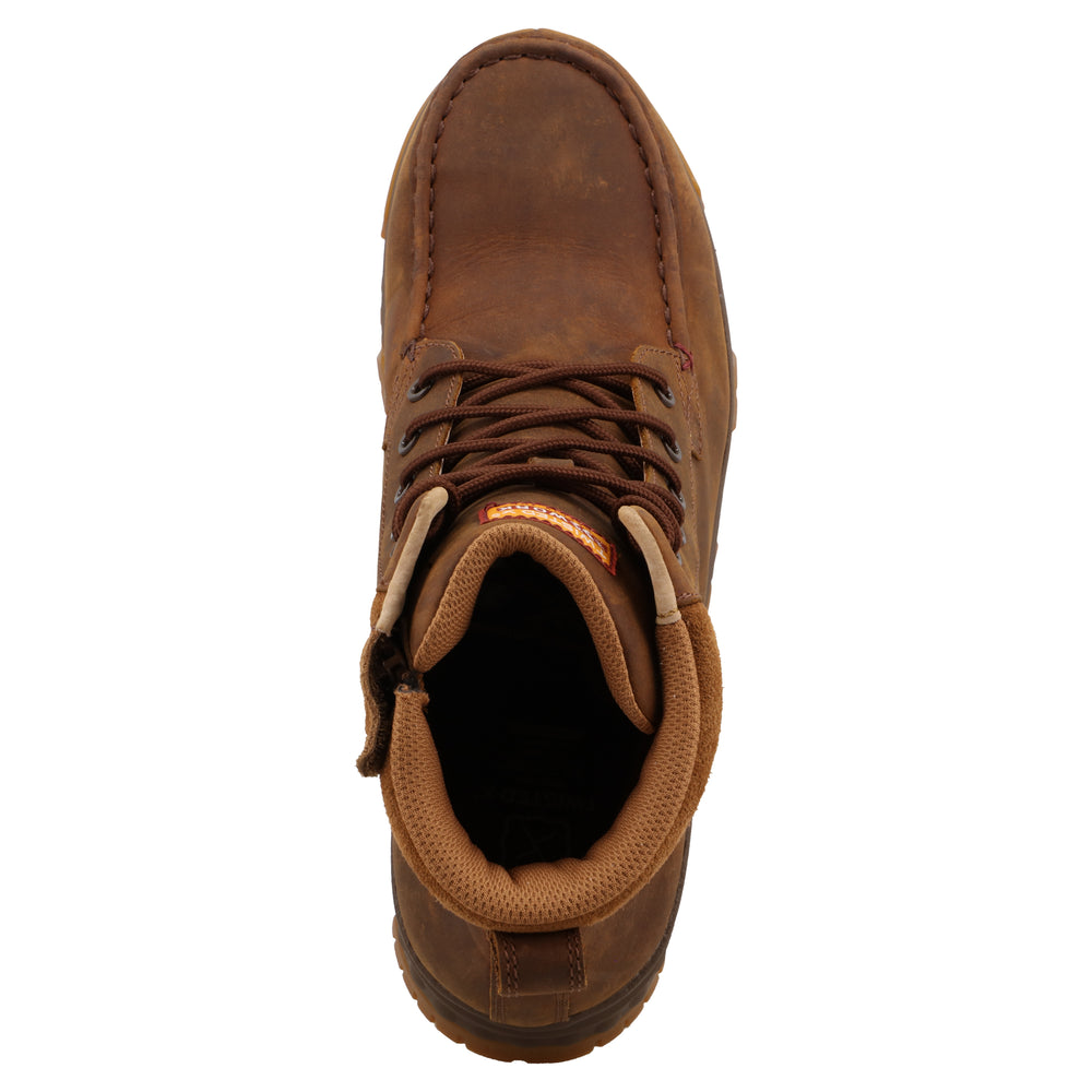 6" Work Boot | MXCN013 - view 12