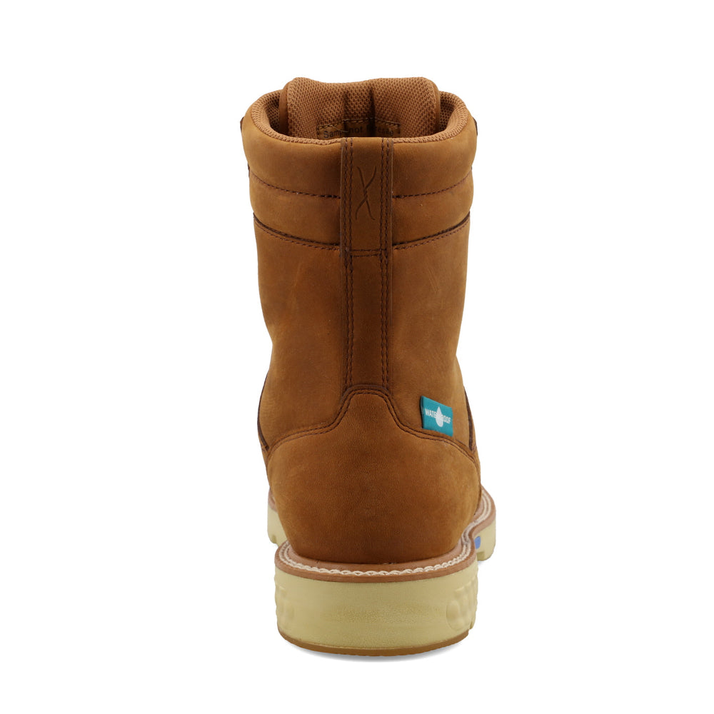 Bota de trabajo de 8" | MXCNW03