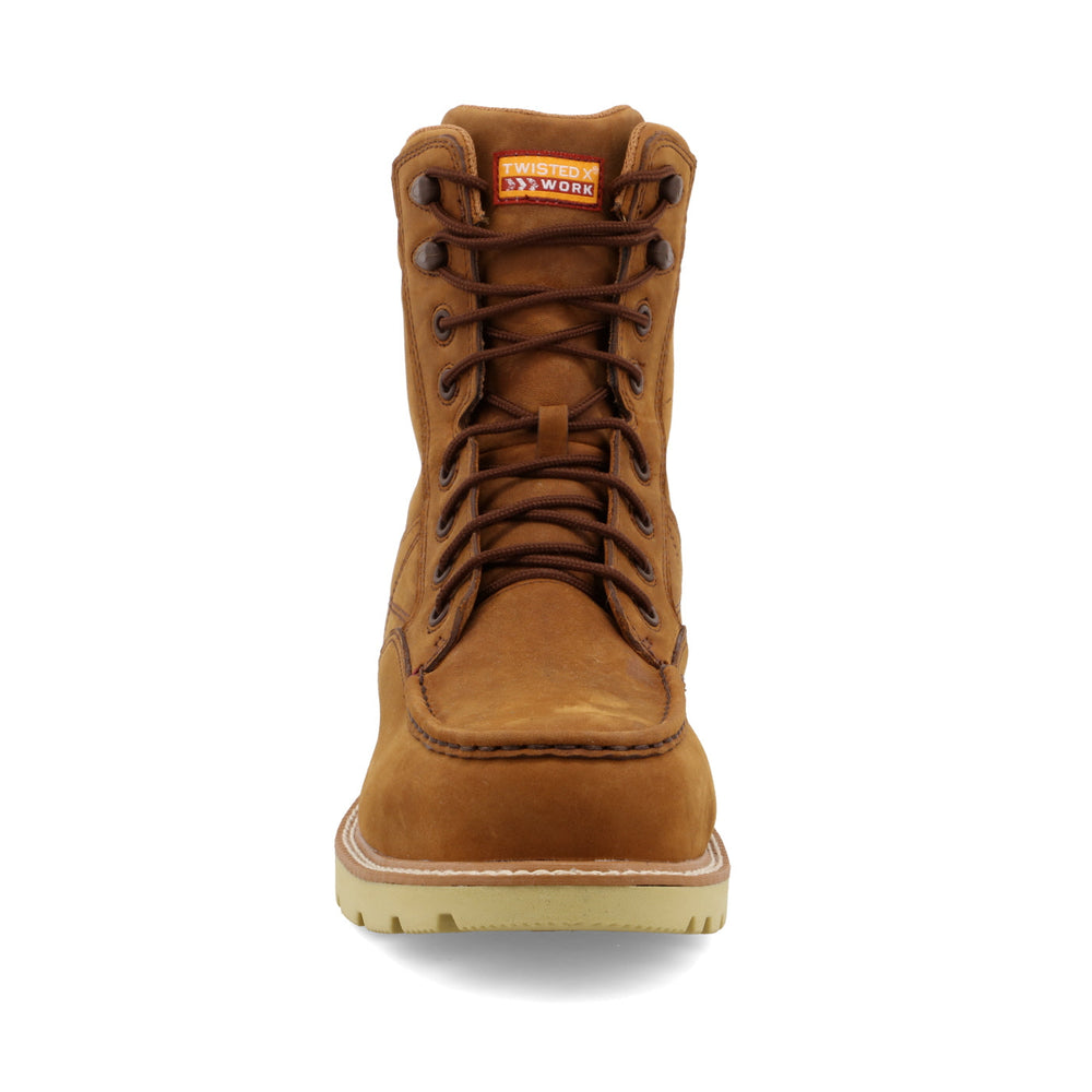 Bota de trabajo de 8" | MXCNW03