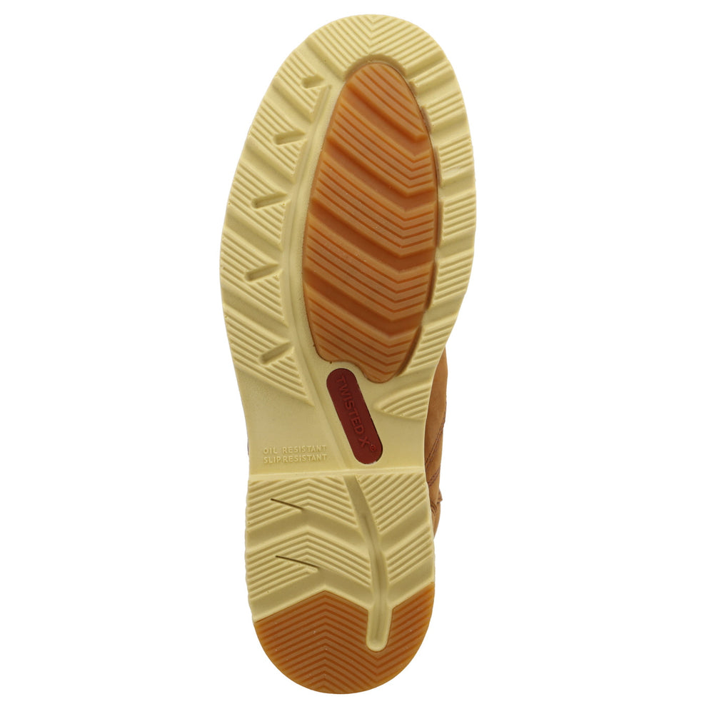 Bota de trabajo de 8" | MXCNW03