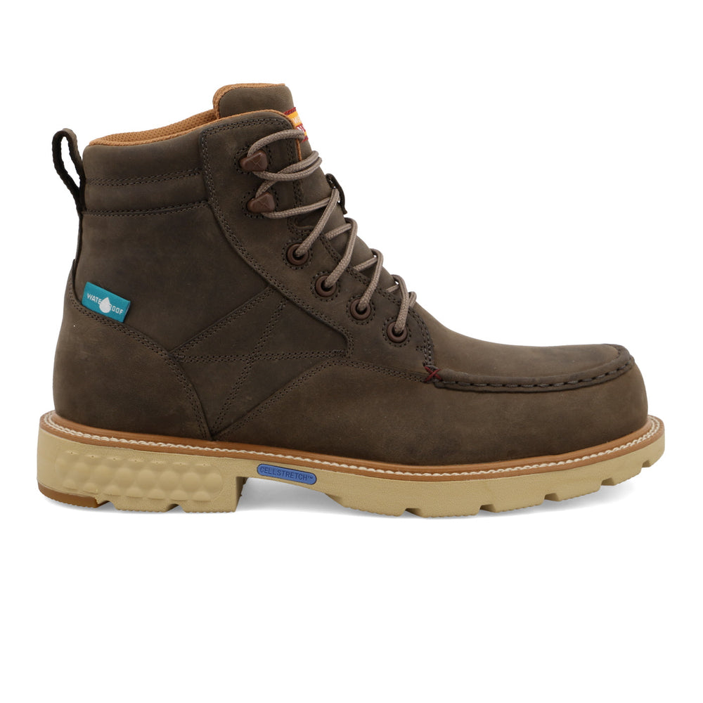 6" Work Boot | MXCNW06