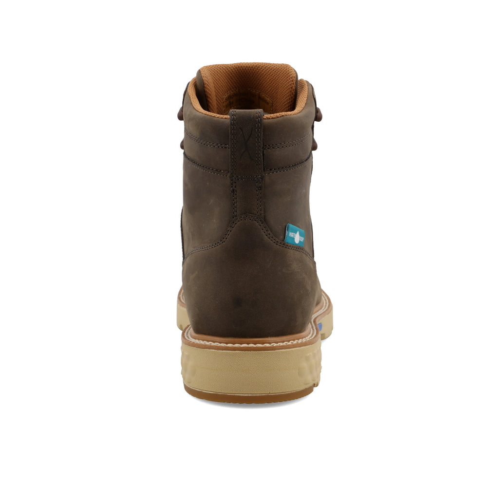 6" Work Boot | MXCNW06