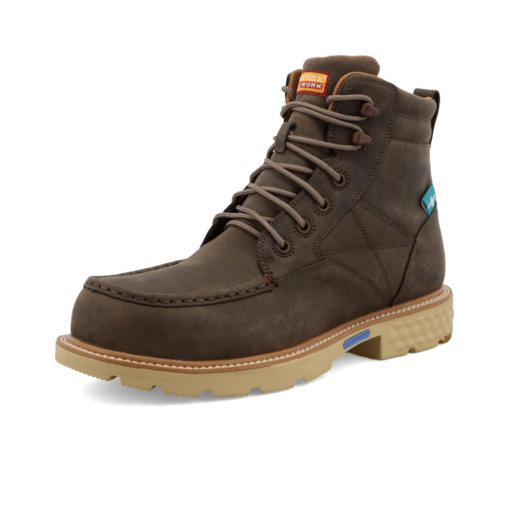 6" Work Boot | MXCNW06
