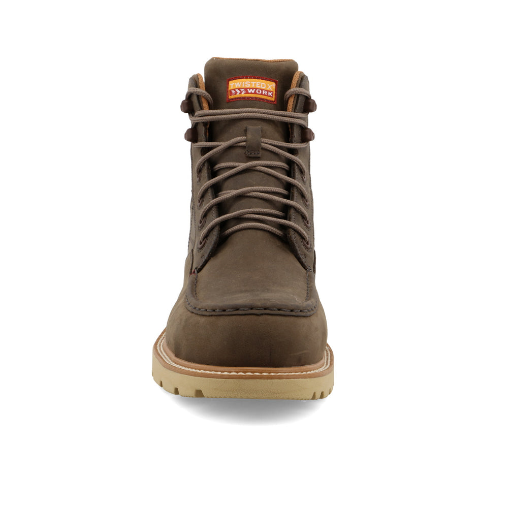 6" Work Boot | MXCNW06