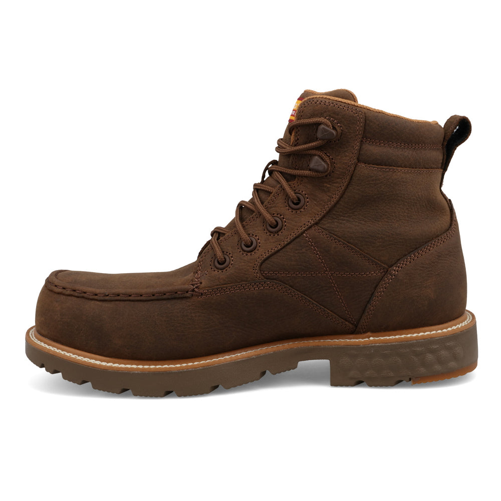 6" Work Boot | MXCNW12