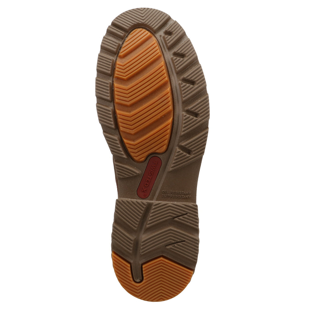 6" Work Boot | MXCNW12