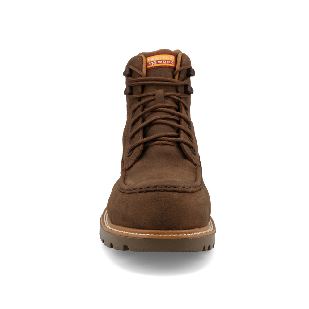 6" Work Boot | MXCNW12