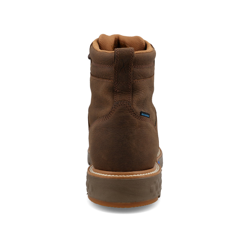 Bota de trabajo de 6" | MXCNW12