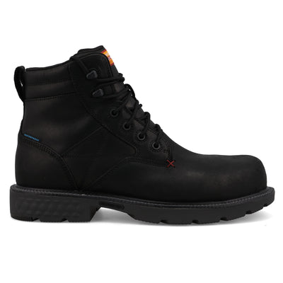 6" Work Boot | MXCNW13 | Side View