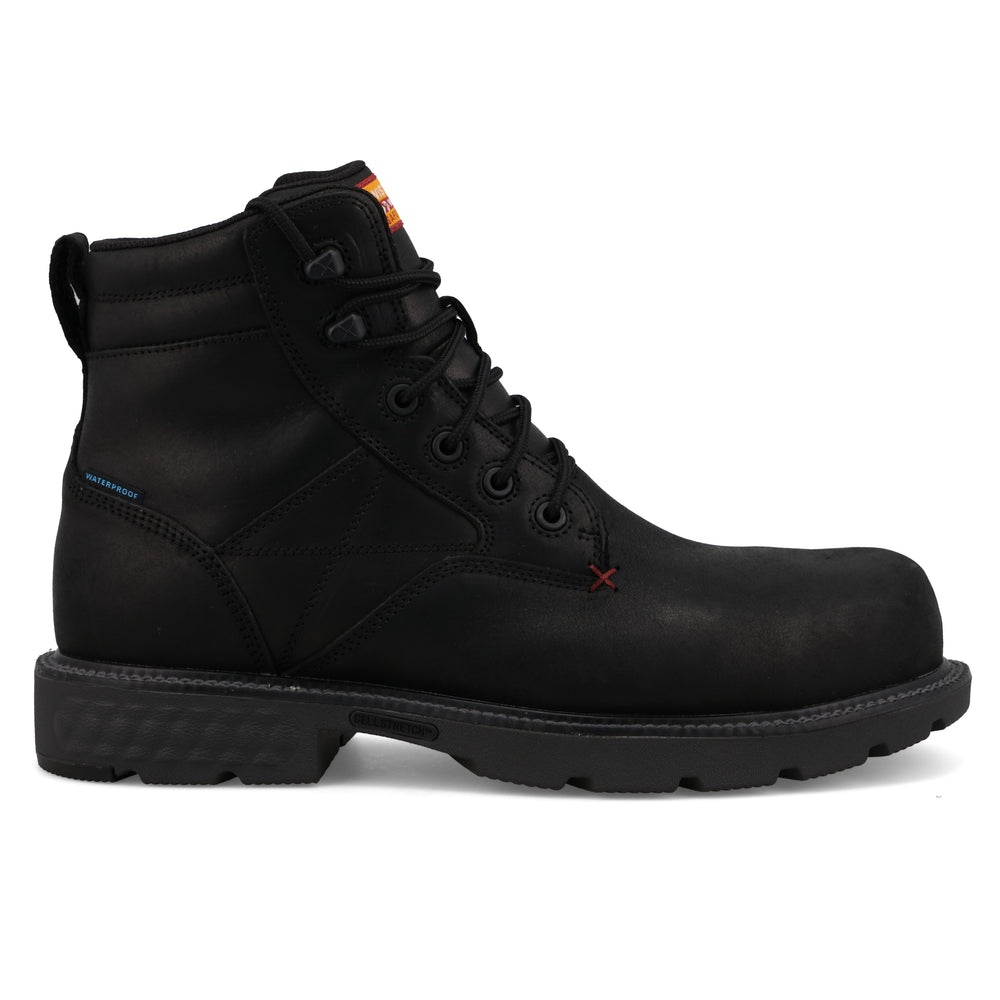 6" Work Boot | MXCNW13 - view 2