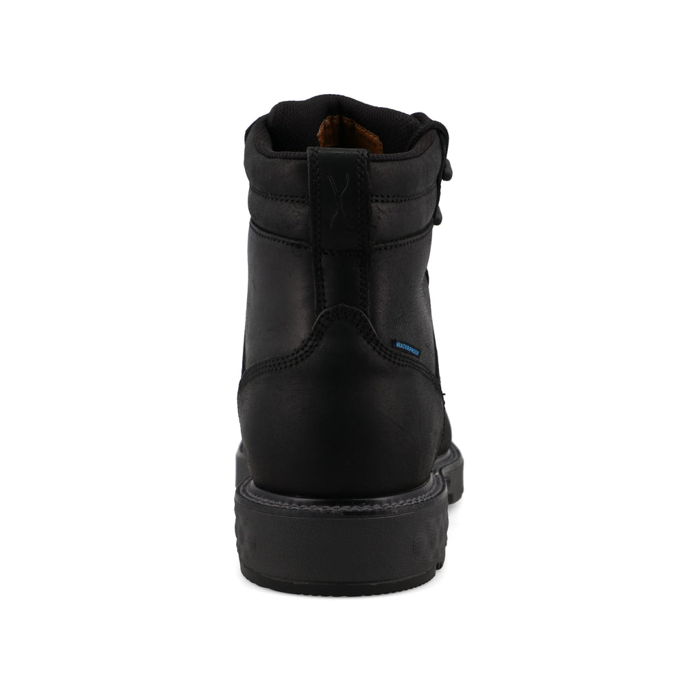 6" Work Boot | MXCNW13 - view 4