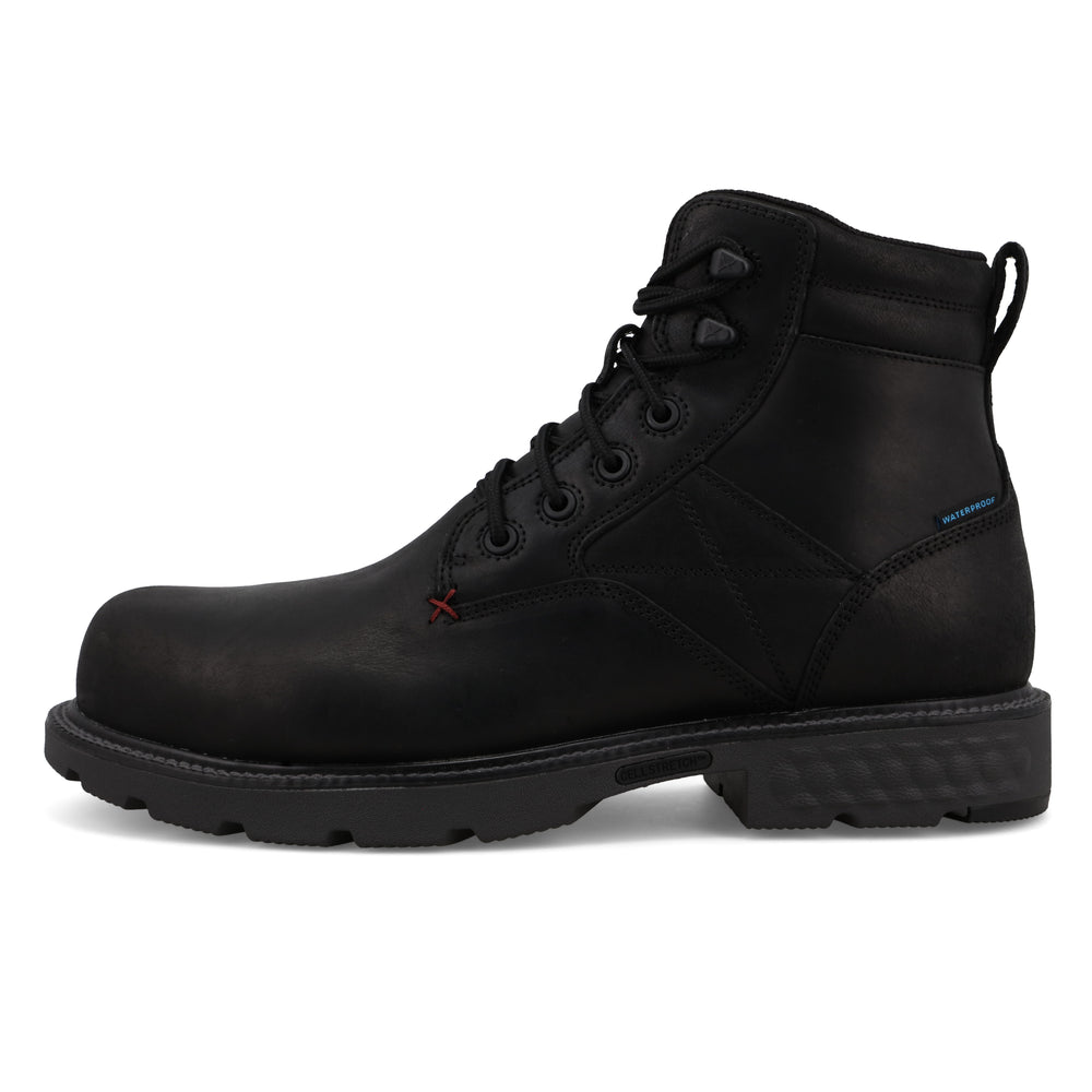 6" Work Boot | MXCNW13 - view 6