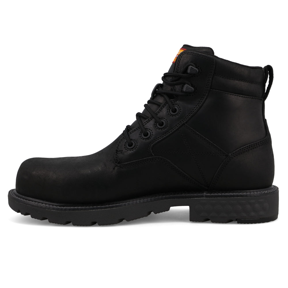 6" Work Boot | MXCNW13 - view 7