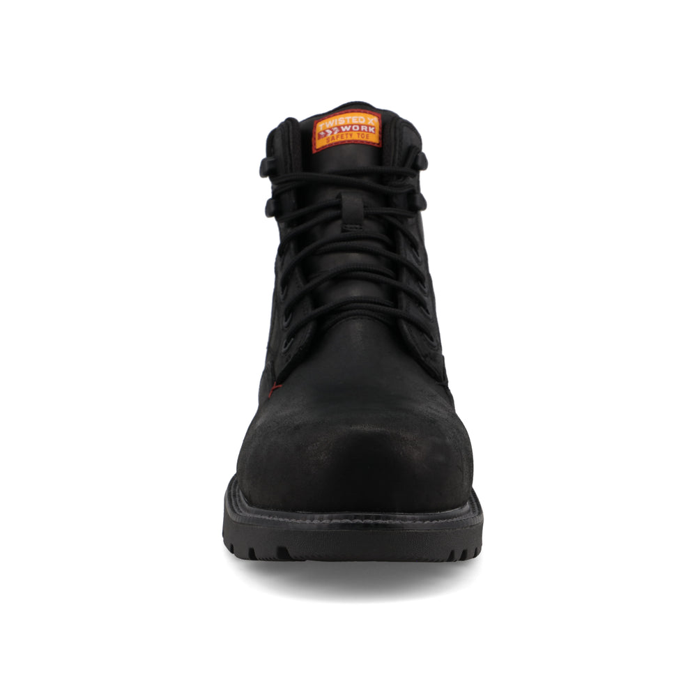 6" Work Boot | MXCNW13 - view 10