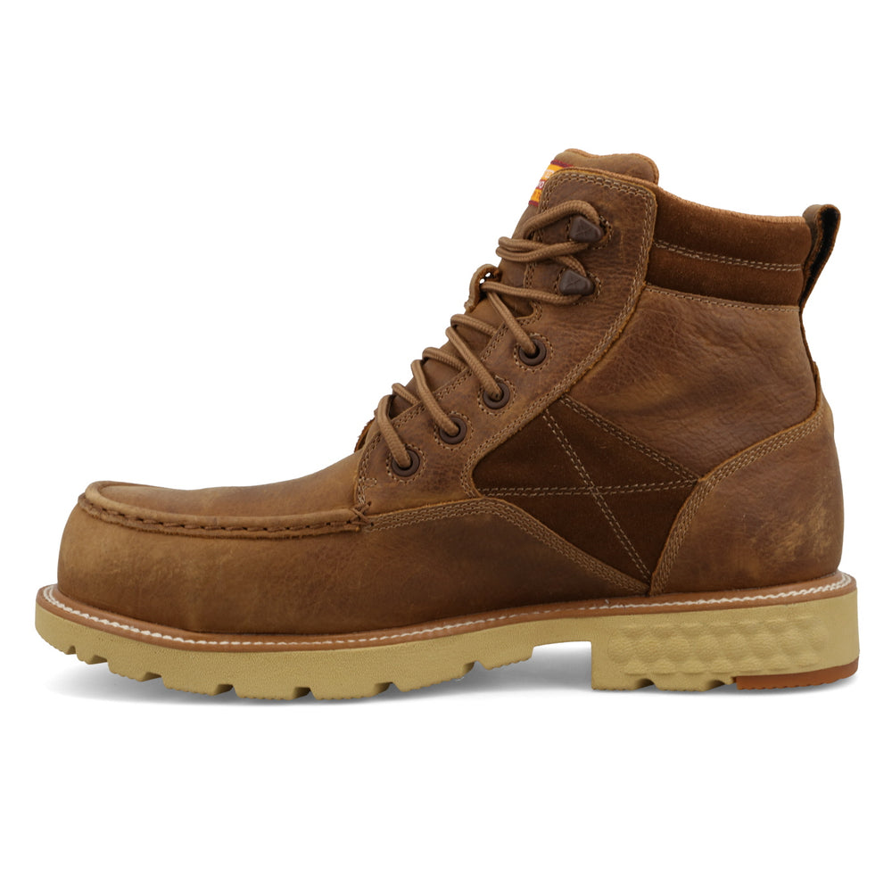 6" Work Boot | MXCNW15