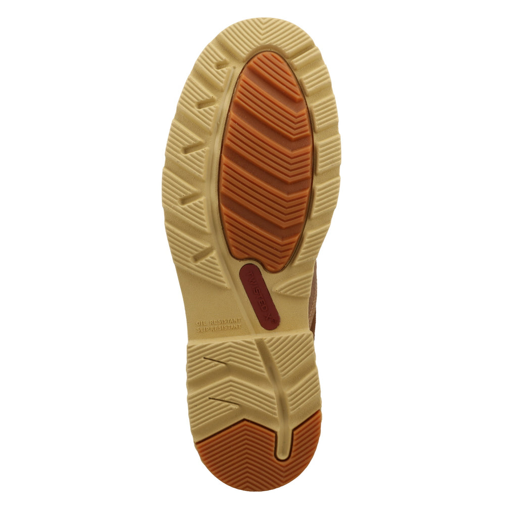6" Work Boot | MXCNW15
